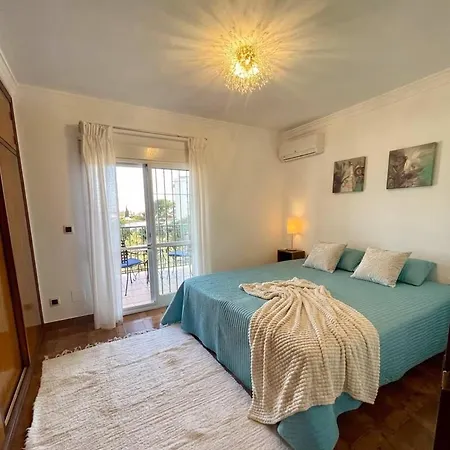 빌라 Con Jardin Y Piscina Privada Zona Burriana *