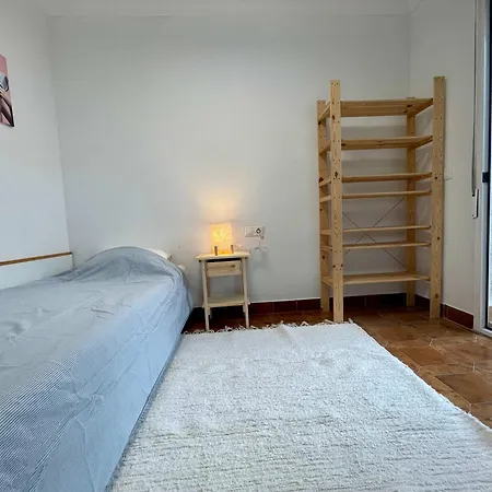 Con Jardin Y Piscina Privada Zona Burriana
