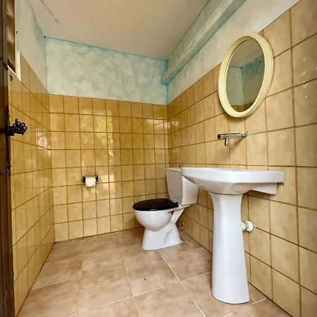 Con Jardin Y Piscina Privada Zona Burriana 빌라